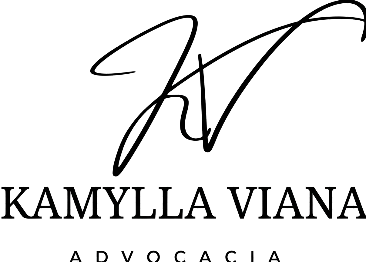 Kamylla Viana Advogada